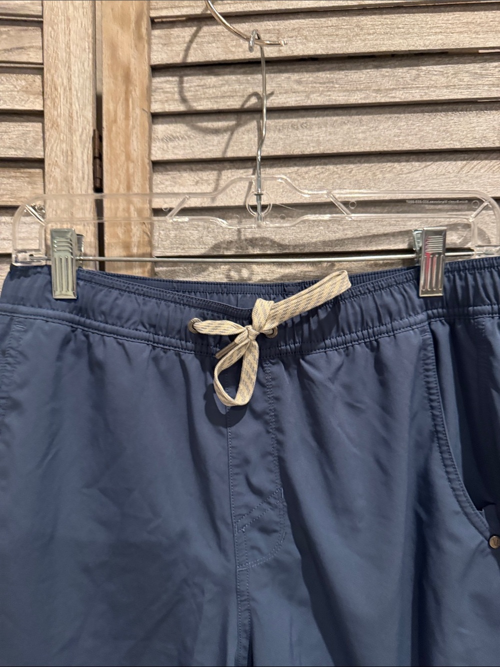 Vuori Lined Men's size medium shorts - Picture 2 of 10